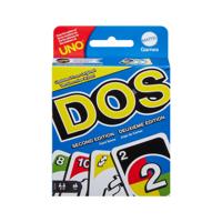 DOS Second Edition - thumbnail