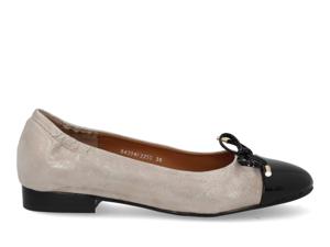 Everybody Arianna 84304 cipria black multi zwart maat 38.5
