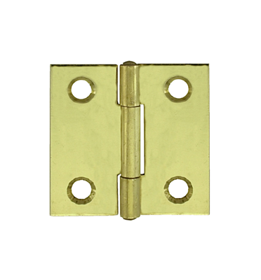 Connex 2St Scharnier 60X34 Sb Ms - DY200594