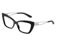 Brillen met correctie Dolce & Gabbana DG3375B 501