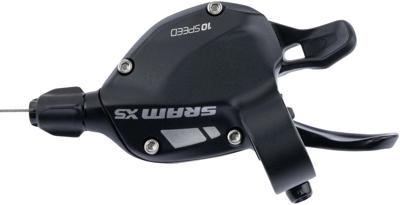 SRAM shifter "x5" 10-sp right b