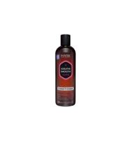 Keratin protein smoothing conditioner