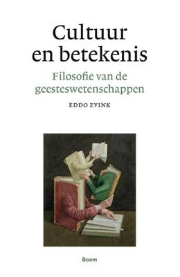Cultuur en betekenis (Paperback)