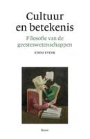 Cultuur en betekenis (Paperback)