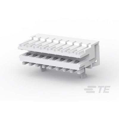 TE Connectivity 3-1534796-8 Inhoud: 1 stuk(s) Tray