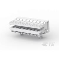 TE Connectivity 3-1534796-8 Inhoud: 1 stuk(s) Tray