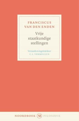 Vrije staatkundige stellingen (Paperback)