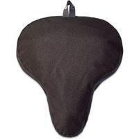 Basil go - zadelhoes - zwart