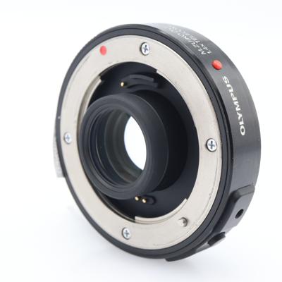 Olympus MC-14 1.4x Teleconverter occasion