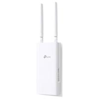 TP-LINK WiFi-router met modem Geïntegreerd modem: LTE 2.4 GHz 300 MBit/s