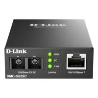 Converter/adapter D-Link DMC-G02SC