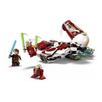 LEGO star wars 75401 ahsoka&apos;s jedi interceptor