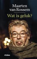 Wat is geluk? (Hardback)