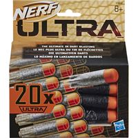 Ultra Darts, 20 stuks -gun