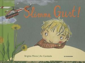 Slimme Gust! (Hardback)