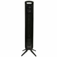 Staande ventilator Grunkel TF-324L NG 45 W Zwart