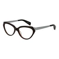 Unisex Brillenframe Yohji Yamamoto YY1011 52108