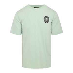 Cruyff - League Logo T-Shirt - Mint