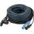 DAP FP10 10m Schuko/XLR F - powerCON/XLR M combikabel