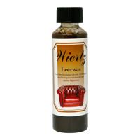 Wiertz lederwas bruin 250ml
