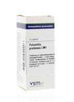 VSM Pulsatilla pratensis LM1 4 Gram