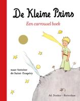 De Kleine Prins (Hardback)