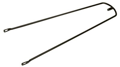 Batavus Anp spatd stang 26 draad voor zwart m/bumper