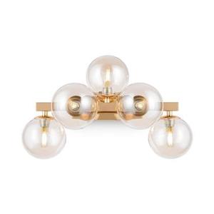 Maytoni - Wandlamp Dallas - Goud