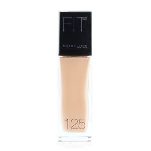 Maybelline Fit Me Luminous & Smooth Foundation SPF 18 - 30 ml