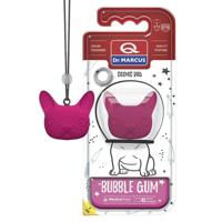 Auto luchtverfrisser Dr Marcus Cosmic Dog Kauwgom Plastic Hanger