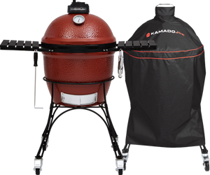 Kamado Joe Classic I + Hoes