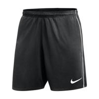Nike Dri-FIT Park 26 Trainingsbroekje Zwart Wit