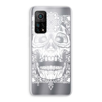 Seek & Destroy: Xiaomi Mi 10T 5G Transparant Hoesje