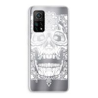 Seek & Destroy: Xiaomi Mi 10T 5G Transparant Hoesje