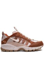 Nike "baskets Air Humara ""Future Movement - Dark Russet" - Marron