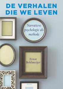 De verhalen die we leven (Paperback)