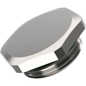 LAPP SKINDICHT® BL-M 6KT. 32x1,5 +FKM O-RING Blindstoppen 25 stuk(s)