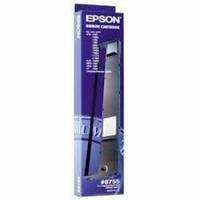 Originele Matrixband Epson C13S015086 Zwart