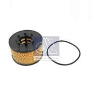 Dt Spare Parts Oliefilter 13.41202