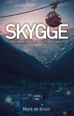 Skygge (Paperback)