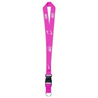 Lanyard Nike NIA17607NS Fuchsia