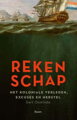 Rekenschap - Gert Oostindie - ebook