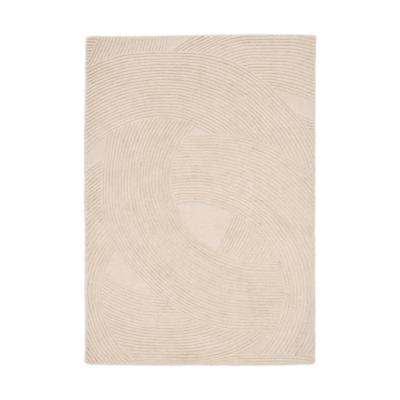 Kave Home Domm vloerkleed 200x300 cm Beige