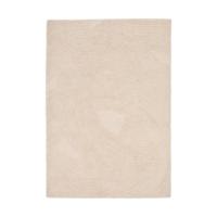Kave Home Domm vloerkleed 200x300 cm Beige