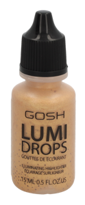 Gosh Lumi Drops Illuminating Highlighter 15ml