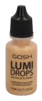 Gosh Lumi Drops Illuminating Highlighter 15ml