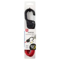 Snelbinder Nite Ize 61 cm Veiligheidsriempje