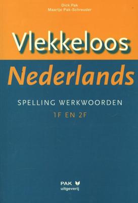 Vlekkeloos Nederlands (Paperback)