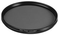 ZEISS T* POL Circulaire polarisatiefilter voor camera's 6,7 cm - thumbnail
