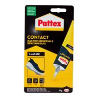 Witte staart Pattex 50 g